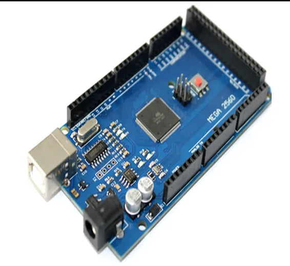 Arduino MEGA 2560 with Cable