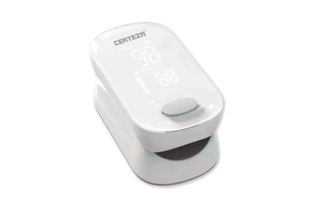 Certeza PO-907 Finger Pulse Oximeter