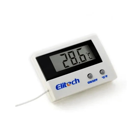 Digital Thermometer ST-1A/ LCD Display Thermometer Elitech