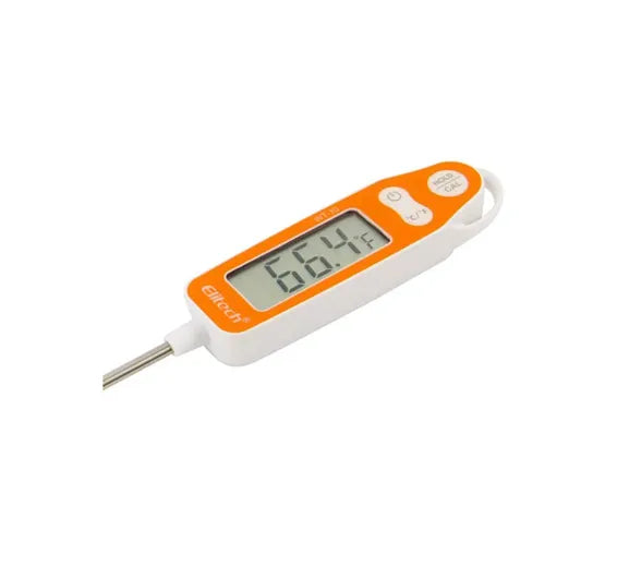 Elitech Digital Thermometer WT-9