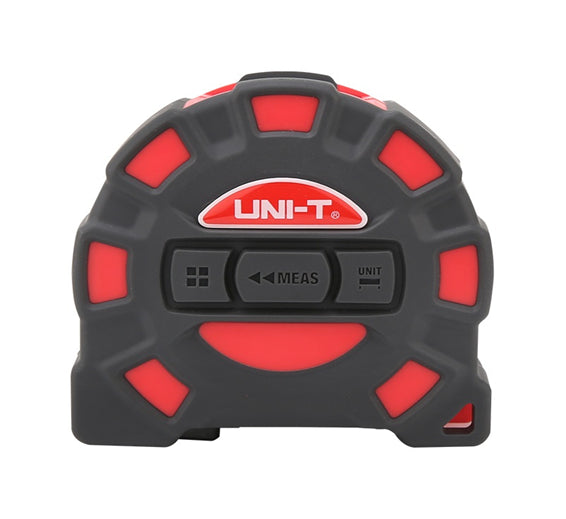 UNI-T LM60T Laser Tapes 60M Laser - 5M Tape