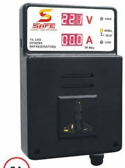 Muhafiz Automatic Voltage Current Protector (5A )