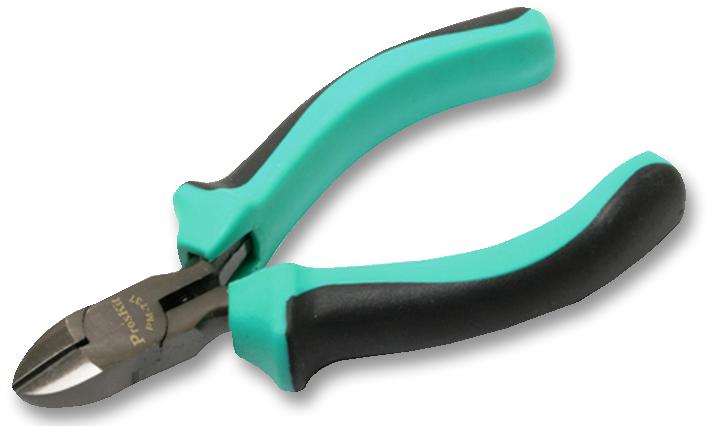 ProsKit 115mm Diagonal Cutting Plier PM-737 In Pakistan