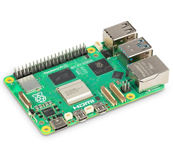 Raspberry Pi 5  (4GB)