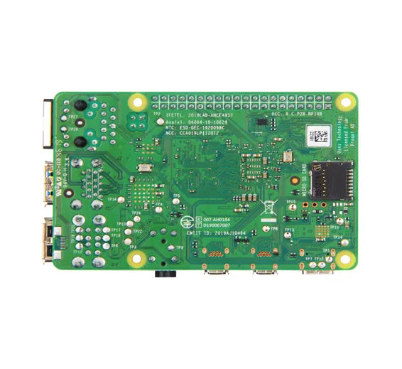Raspberry Pi 4 2GB RAM