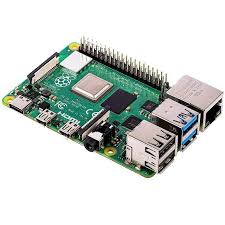 Raspberry Pi 4 2GB RAM