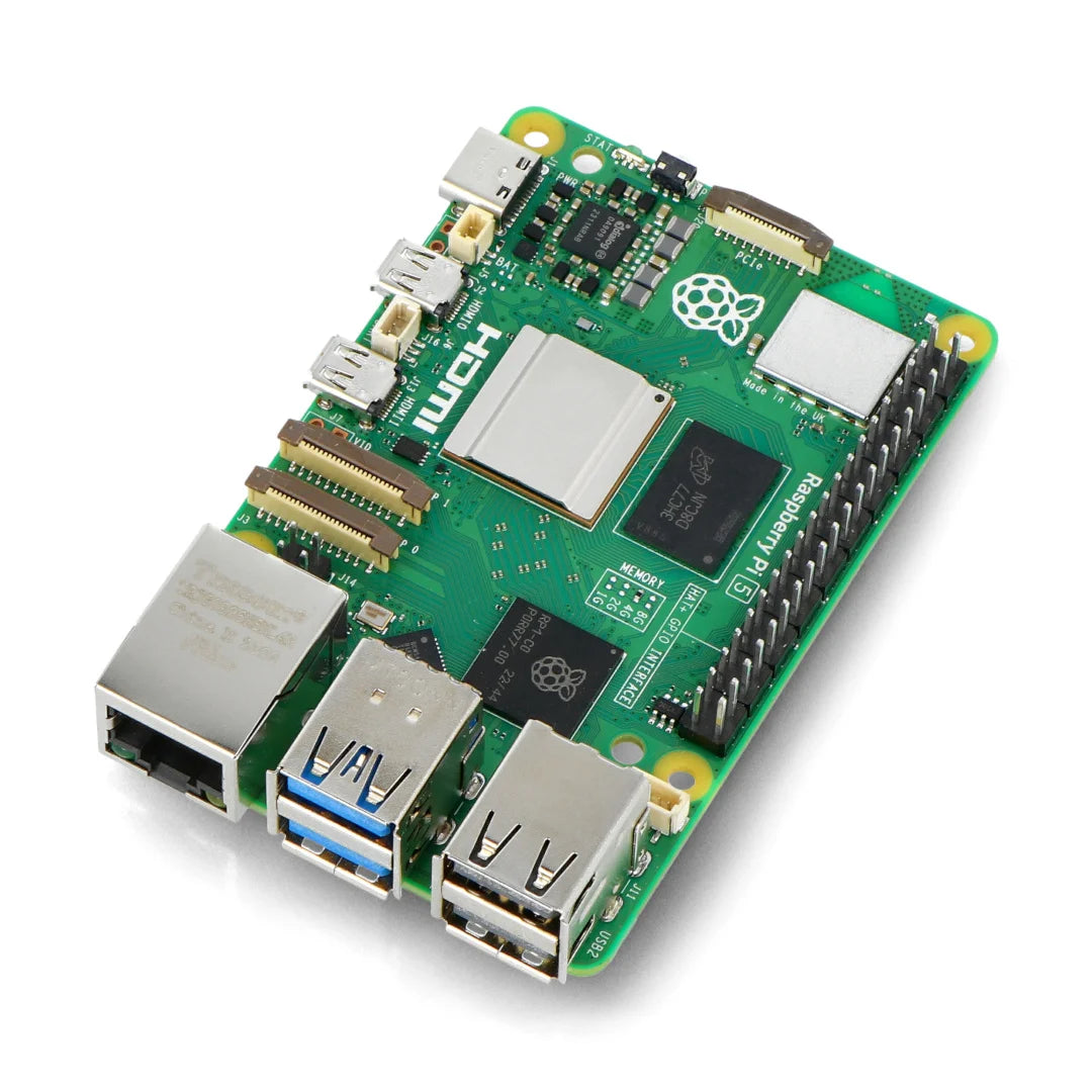 Raspberry Pi 5  (4GB)