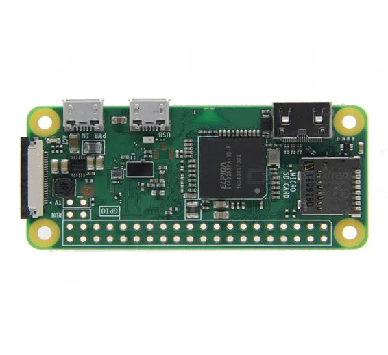 Raspberry Pi Zero W V1.3 Development Board