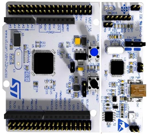 STM32 Nucleo-64 Development Board