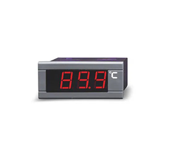 TPM-900 Waterproof Installation Temperature Meter Elitech