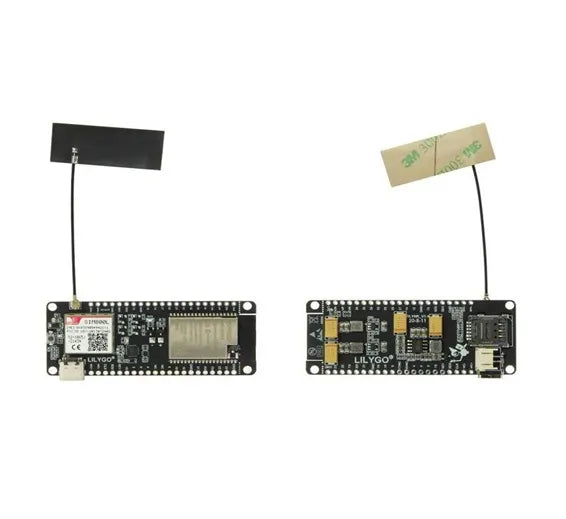 TTGO T-Call V1.4 ESP32 SIM800L GSM Module Upgraded Version Of V1.3