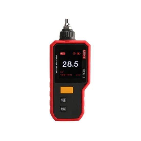 UNI-T UT311A Handheld Vibration Tester