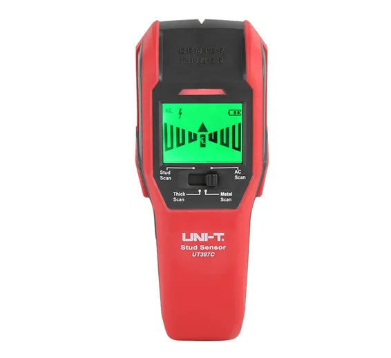 UNI-T UT387C Wall Scanner