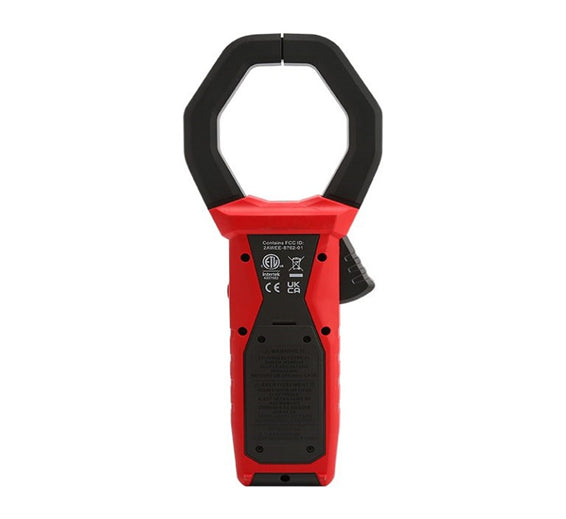 UNI-T UT219P AC Digital Power Clamp Meter