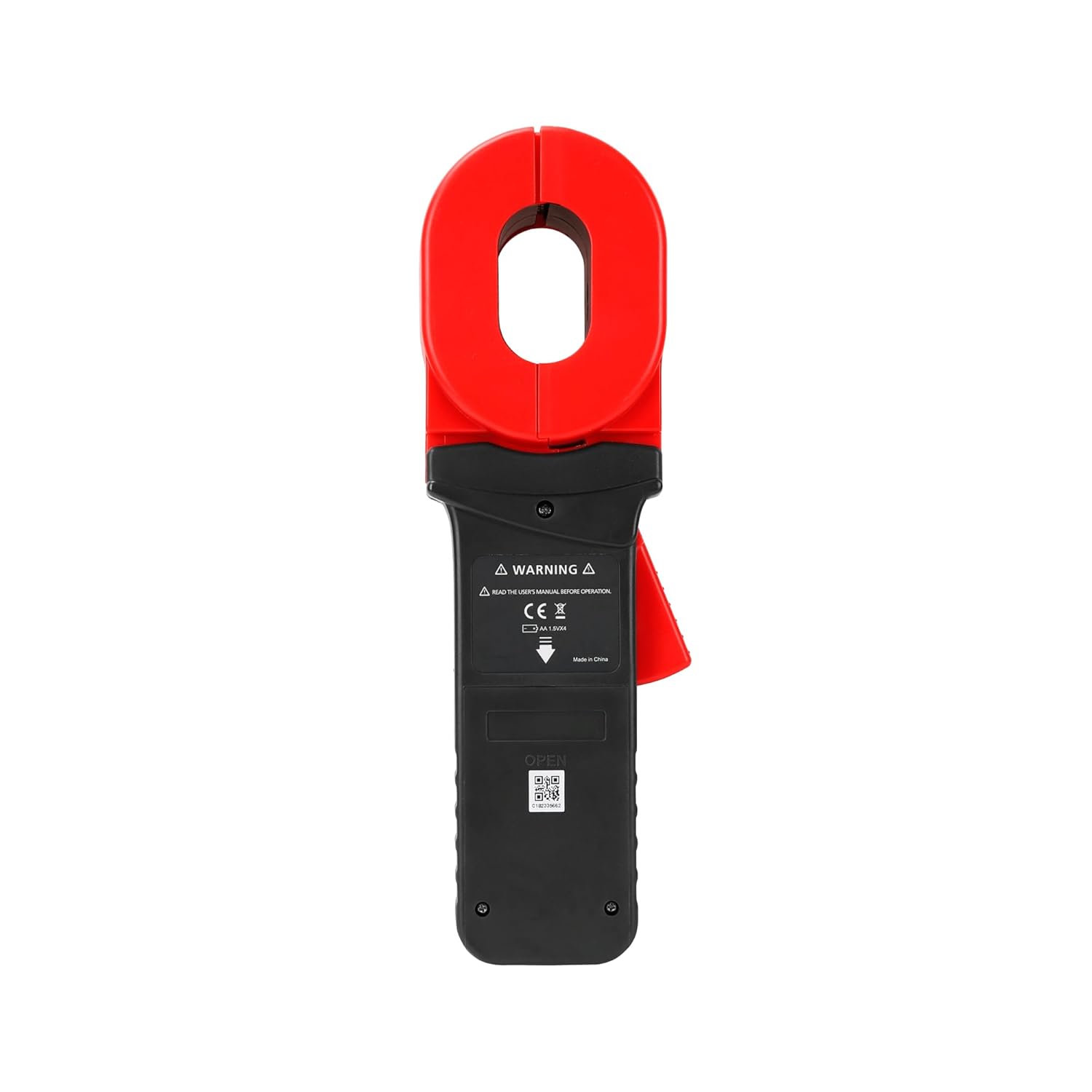 UNI-T UT278A+ Clamp Earth Ground Tester