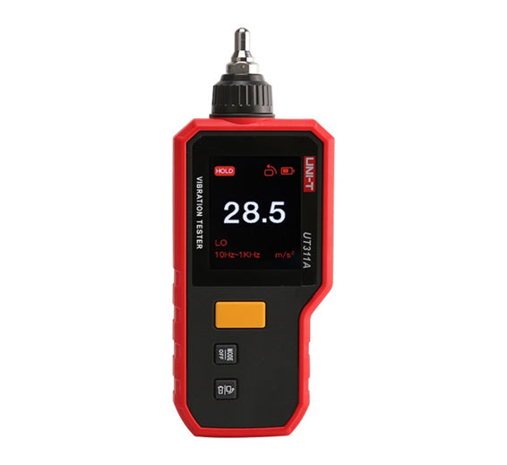 UNI-T UT311A Handheld Vibration Tester