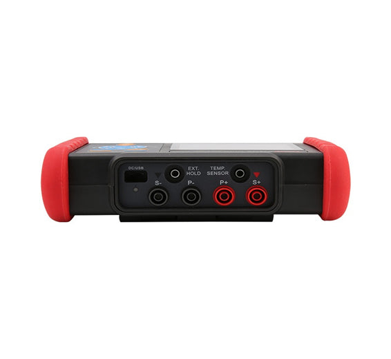 UNI-T UT677A Battery Internal Resistance Tester