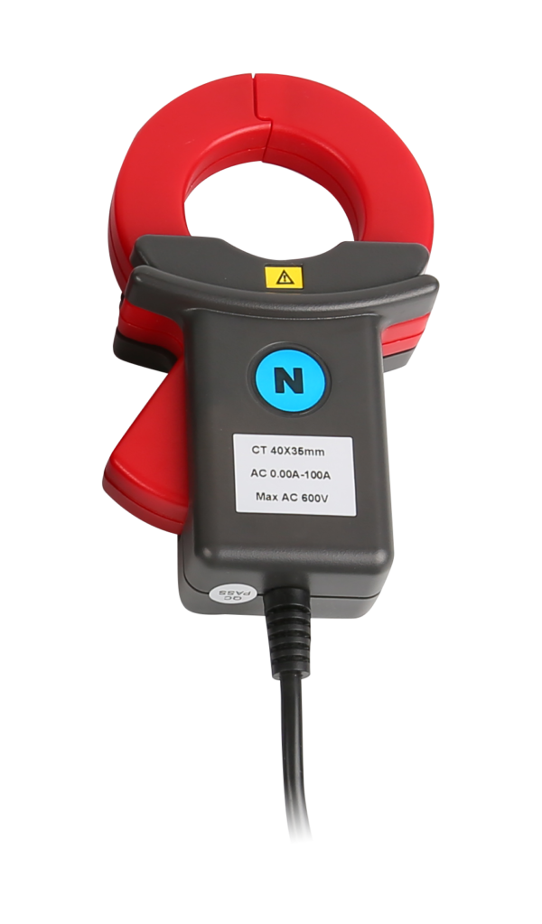 UNI T UT285C Three Phase Power Quality Analyzer