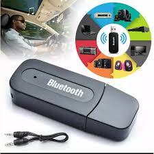 USB Bluetooth V2.1 Music Receiver YET-M1