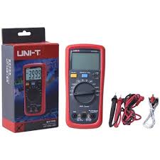 UT136C+ UNI T Digital Multimeter