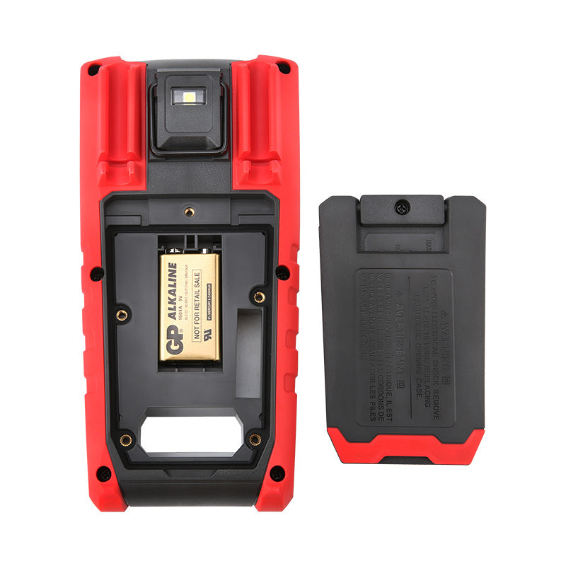 UNI-T UT196 1700V DC True RMS Multimeter – Solar Pro