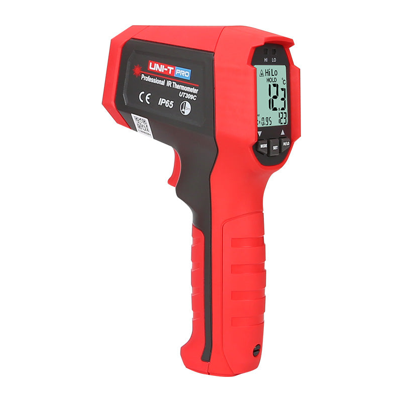 UNI-T UT309C Professional Infrared Thermometer