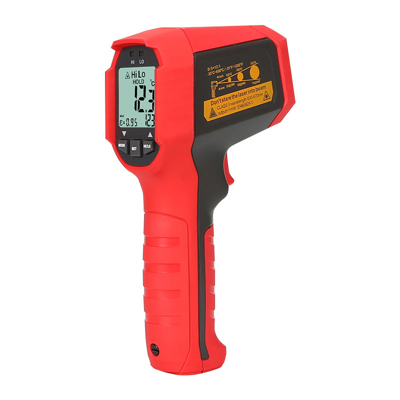 UNI-T UT309C Professional Infrared Thermometer