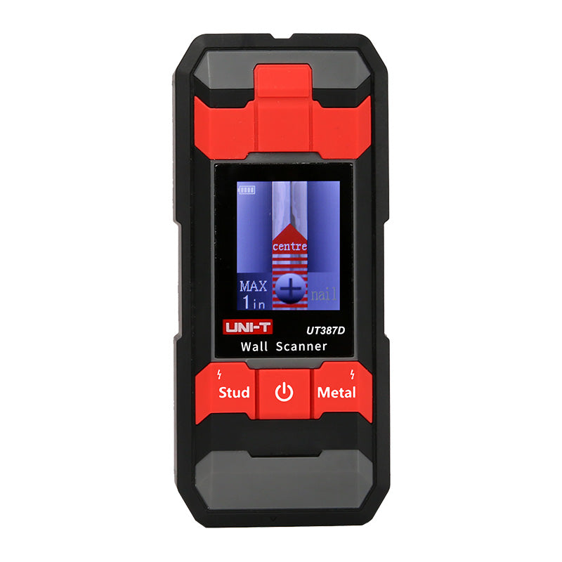 UNI-T UT387D Wall Scanner