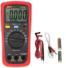 UT136C+ UNI T Digital Multimeter