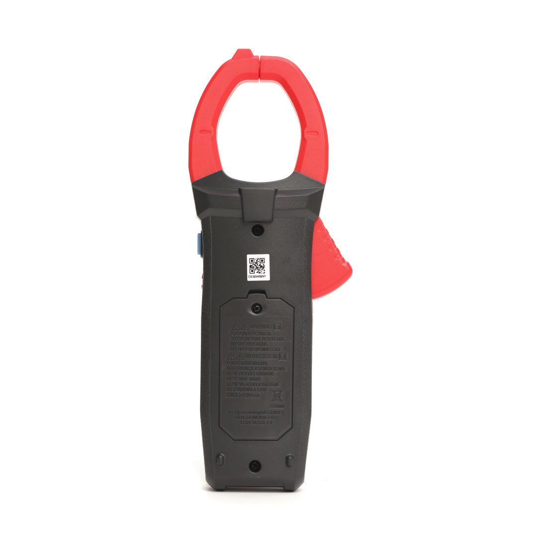 UNI-T UT205A+ 1000A AC Clamp Meters