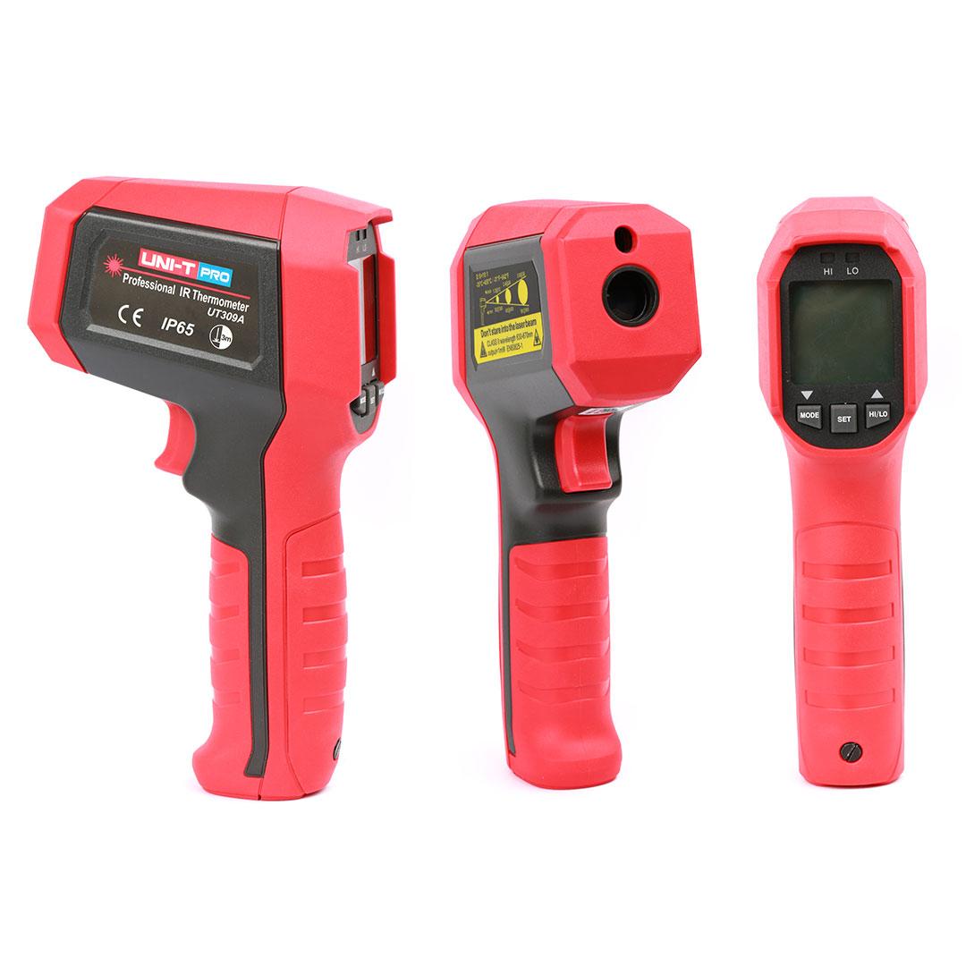 UNI-T UT309A Professional Infrared Thermometer