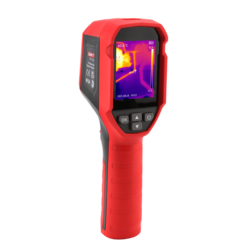 UNI-T UTi712S Cost-effective Thermal Camera