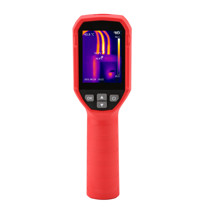 UNI-T UTi712S Cost-effective Thermal Camera