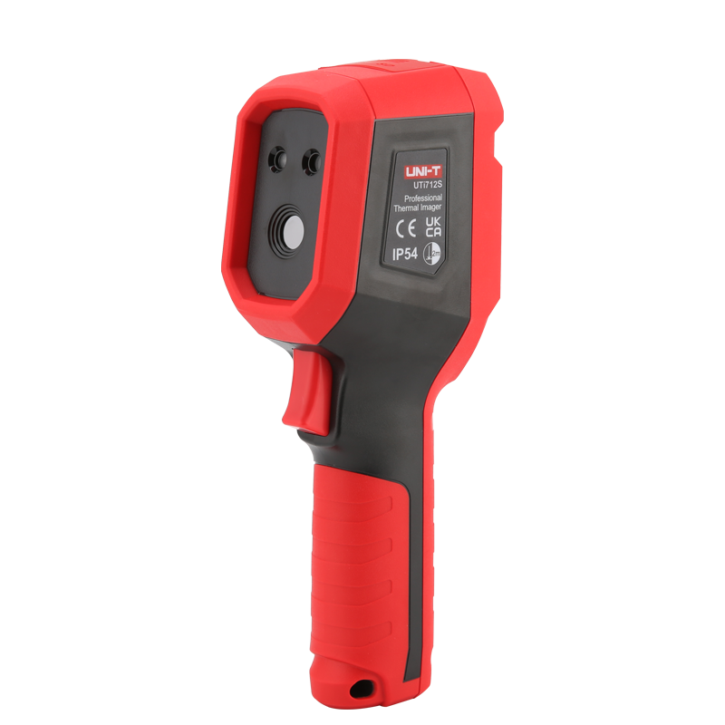 UNI-T UTi712S Cost-effective Thermal Camera